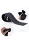 Flexible rubber trunk bumper protector - 90 cm - 4
