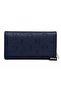Simple Multi-Compartment Women's Wallet - 2