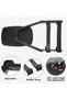 Additional mirror for transporting caravans, trailers, platforms - 3