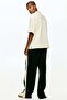 Loose Fit Resort shirt - 4
