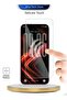 Infinix GT 50 Pro 5G 2026 Premium Series 9H Tempered Glass 2 Pack Clear - 3