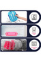 - Backpack with lunch box combo. - 7