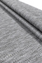 Milano Sisal Brown Entrance Mat Door Entry Rug Non-Slip Base Door Front Rug - 6