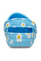 Classic Toddler Daisy Clog clogs - 2