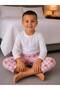 2-13 Years Old Boys' Capri Pajama Bottoms 100% Cotton Combed Cotton Elastic Waist Comfortable Fit - 5