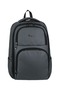 Premium Cabin Size Waterproof Ergonomic, Laptop Compartment, Travel, Daily Unisex Backpack
