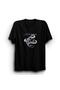 White Snake V7 Rock Metal T-Shirt