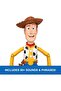 Running Woody Action Figure - 5