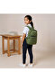 US POLO ASSN. Logo Detail 18-inch Backpack with Adjustable Shoulder Straps - 46x30x12 cms - 3