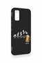 Infinix Gt 30 Pro Compatible Fun Day Friday Patterned Silicone Case - 3
