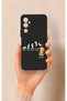 حافظة سيليكون متوافقة مع هاتف Tecno Pova Neo 2 من Fun Day Friday
