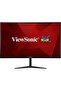24 VA Full Hd, Curve 165hz Refresh Rate, 1ms Response Time, Hdmi Dp Speakers Monitor - 2