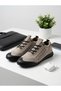 -Genuine Leather Men's Walking Shoes - 3
