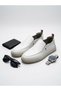 -Genuine Leather Men's Casual Shoes
