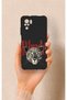 Redmi Note 10-10S Compatible Rhude Patterned Silicone Case