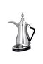 صانعة القهوة العربية من دلة الخليج (Gulf Dalla) – موديل GA-C81839S – سعة 1000 مل
