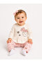 Elena Baby Girl Set