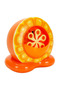 Orange Shaped Foam Machine - 2