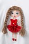 Furella Dressup – Wearable T-Shirt for Girls |   Play, Dress Up, Change - 4