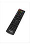 جهاز تحكم عن بعد لتلفزيون نيكاي من نت، موديل NTV3200CSLED - 4