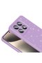 Xiaomi 14t Case Camera Protected Silvery Silicone Ultimate Protection Lckc - 3