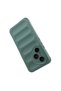 Honor 400 Pro Case Camera Protected Flexible Silicone Finger Strip Senk - 5