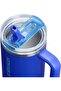 The Quencher Protour Flip Straw Tumbler 1.18 Lt 40 oz - 3