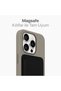 Magsafe Compatible Magnetic Phone Card Holder |   Ataturk, Bozkurt and Special Design Patterned Vegan Leather Card Holder - 3