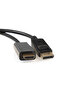 Dark Dk-Cb-Dpxhdmil180 1.8 Mt Display to HDMI Cable - 2