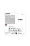 Kingston 256Gb Usb3.2 Gen 1 Datatraveler Exodia Black (Dtxg2/256Gb) - 5