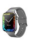 Sword sws5gt(s) smart watch smart bracelet silver