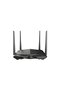 Tenda V15 Ax1500 4 Port 4 Antenna Dualband Vdsl2/Adsl2+ Modem Router Wifi 6
