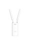 Tenda Oap1200 Ac1200 300Mbps-867Mbps Omni-Drectional Outdoor Access Point