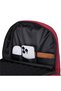 Plm palma 15.6" notebook backpack maroon - 2