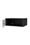S-link sl-u4 new generation 4u soho rack cabinet w 530mm d 400mm black - 2