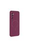 Galaxy A14 Case Magsafe Supported Soft Silicone with Camera Protection Senk - 2