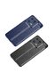 Xiaomi Mi 13 Pro Case Leather Look Silicone with Camera Protection Ultimate Protection Tkng - 2