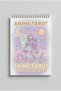 Anime Tarot: Bold & Easy Coloring Book - 10X20 cm - 3