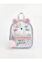 Timeless Clothing & Timeless Choices Girls' Backpack with Animal Figures
