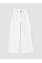 Sparkling Choices from Shining Store Women's Wide Leg Jean Pants - 5
