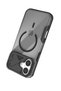iPhone 17 Zinko Magsafe Cover - Black - 4