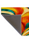 Sdt Mixed Patterned Modern Woven Base Decorative Carpet Sdtamor1193 - 4