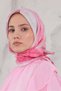 Organic Hand Sewn Scarf Women's Organic Scarf - 5