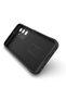 Galaxy A25 Case with Camera Protection Flexible Silicone with Finger Strip Tgco - 6