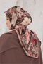 Organic Hand Sewn Scarf Women's Organic Scarf - 6