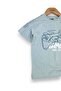 Boys' Summer Gamer Printed Shorts and T-Shirt Set for Ages 2-3-4-5-6 - 3