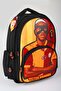 X Dekomus Licensed Special Design Victor Osimhen Large Size School and Pen Bag Set - 4