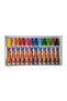 20 Pieces of 12 Colors Crayons - 3
