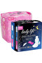 Lady Life Night Comfy Pads 30+10 Free