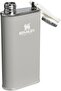 Classic Flask 0.23 Lt Pocket Flask 10-00837-347 - 3